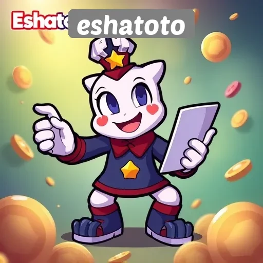 Menggali Peluang Bisnis Melalui EshaToto di Industri Game