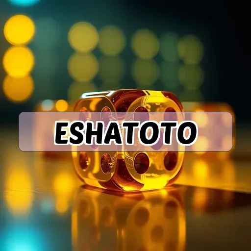eshatoto Cashback Mingguan