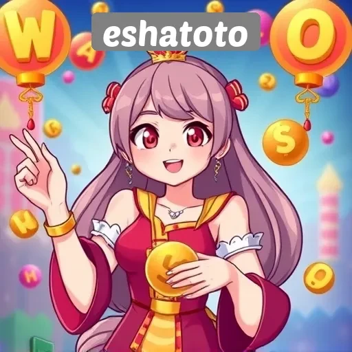 Tantangan dan Keseruan Bermain di EshaToto