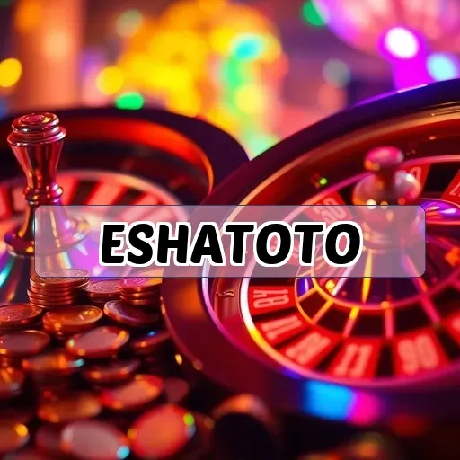 eshatoto Lomba Game