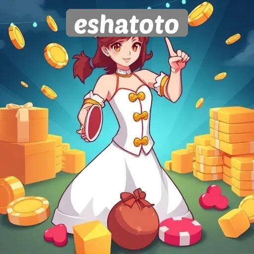 Fitur Menarik di Eshatoto yang Harus Diketahui