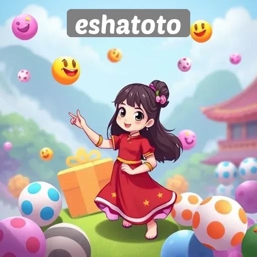 Fitur-Fitur Unggulan EshaToto yang Perlu Diketahui