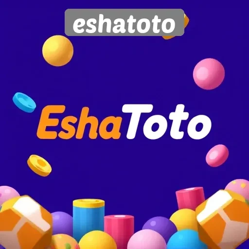 Tinjauan Lengkap Situs Game EshaToto