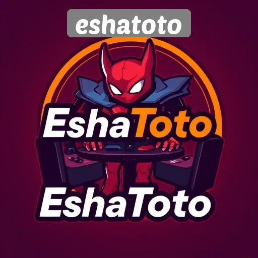 Bagaimana EshaToto Membangun Komunitas Gamer di Indonesia