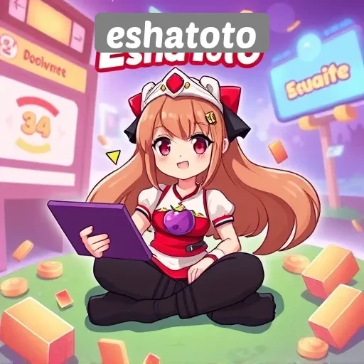 Mengapa EshaToto Jadi Pilihan Utama Gamers di Indonesia