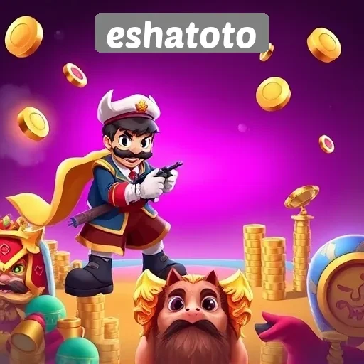 Kelebihan Menggunakan Eshatoto Untuk Bermain Game