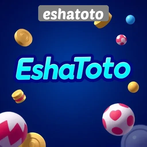 EshaToto Platform Permainan yang Menawarkan Banyak Pilihan