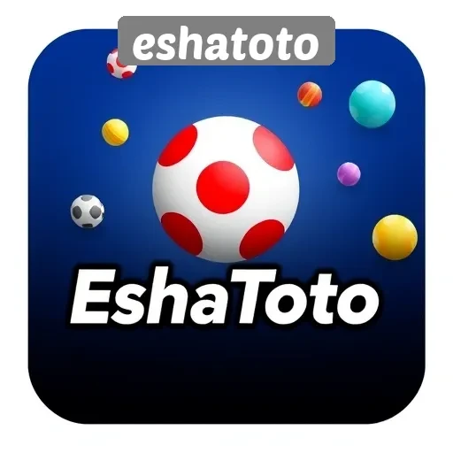Inovasi Terbaru EshaToto Dalam Dunia Permainan Online