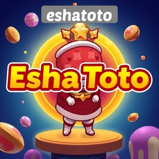 Ulasan Lengkap Situs Game EshaToto