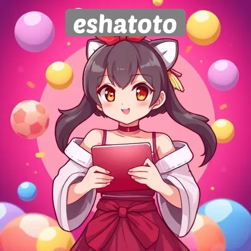 Menjelajahi Fitur Utama Situs Game EshaToto