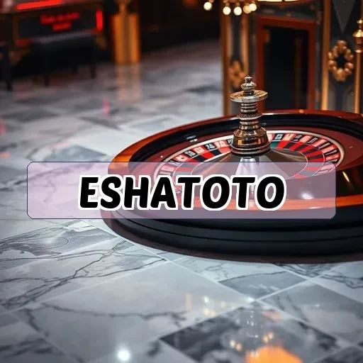 eshatoto Pertanyaan Umum