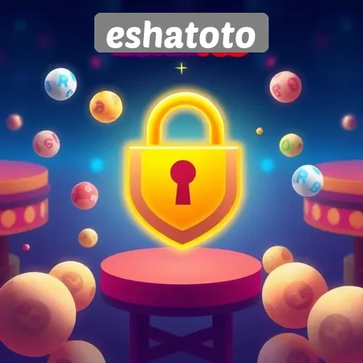 Keamanan dan Kenyamanan Bermain di EshaToto