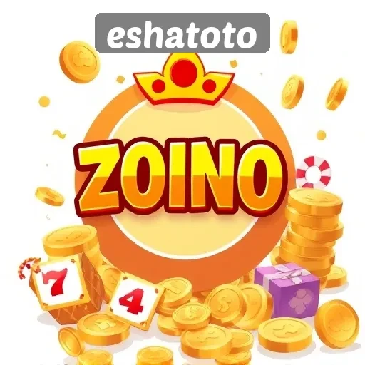 Beragam Permainan Populer yang Tersedia di Eshatoto