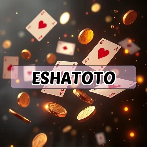 eshatoto Strategi Menang